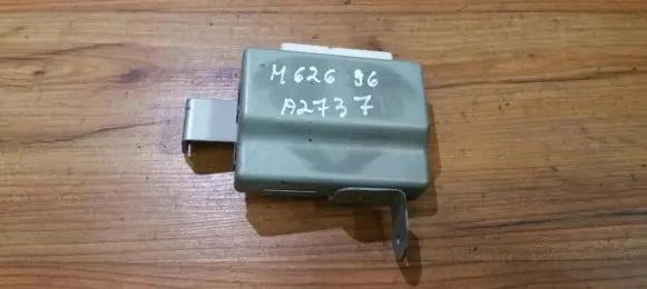 Mazda 626 Other control units/modules gd1e67650a 0ddab400000