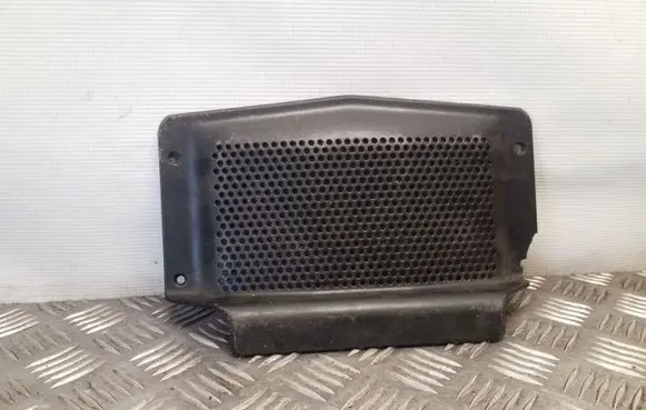 BMW X3 E83 Subwoofer grill/trim 6990108 6990108A102