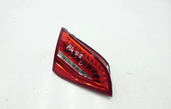 Audi A4 S4 B8 8K Tailgate rear/tail lights 8K9945093E