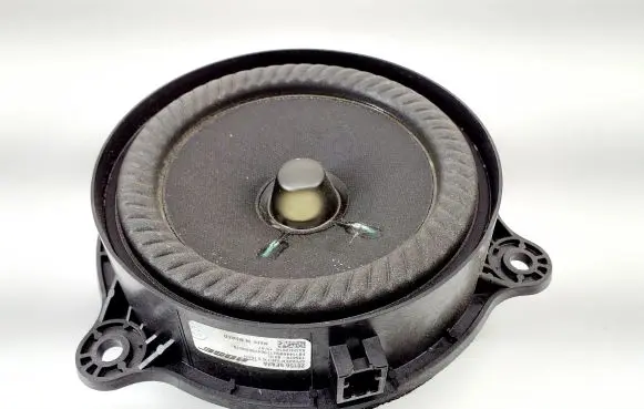 Nissan Juke I F15 Front door speaker 281565FA2A 7364780010