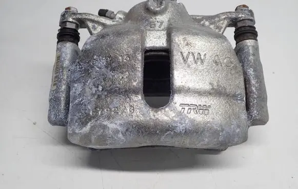 Volkswagen Golf VII Front brake caliper 5Q6AK
