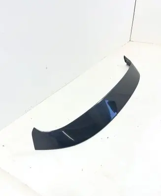 Citroen C4 II Tailgate/trunk spoiler 96882677XT