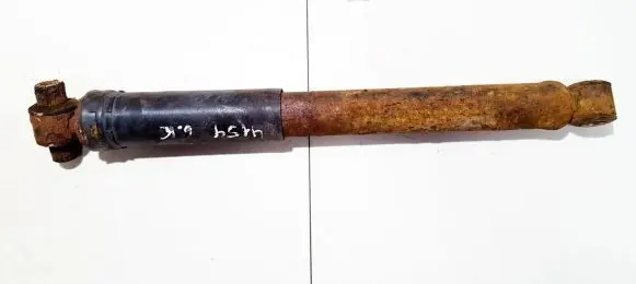Ford Focus Rear shock absorber/damper