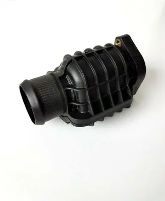 Peugeot Partner Air intake hose/pipe 9687261180