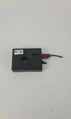 BMW 3 F30 F35 F31 Antenna control unit 9230911