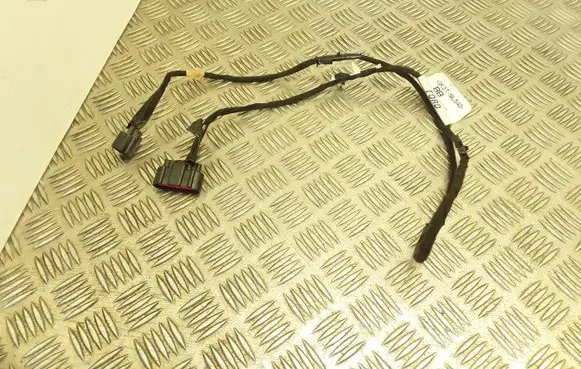 Ford Transit Custom Sliding door wiring loom GK2T19L540BB