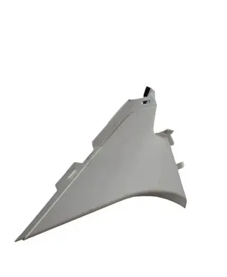 Ford Focus (B) pillar trim (bottom) BM51A280C46AJW BM51A280C46
