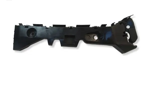 Mazda 3 III Rear bumper mounting bracket BJT6502H1AUTOAS5 BJT6502H1