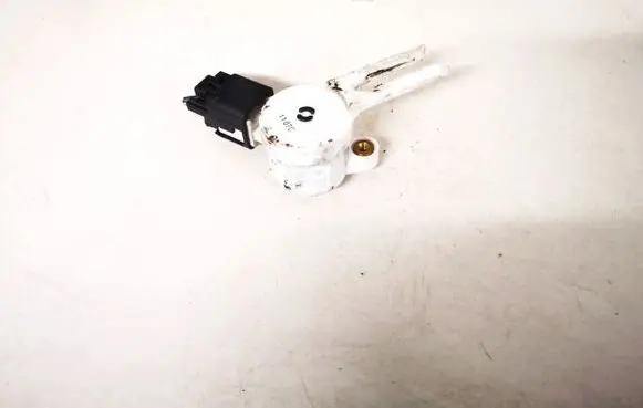 Clutch pedal sensor