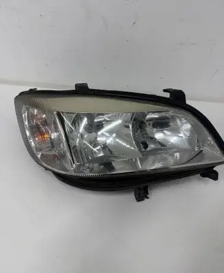 Opel Zafira A Headlight/headlamp 89100055