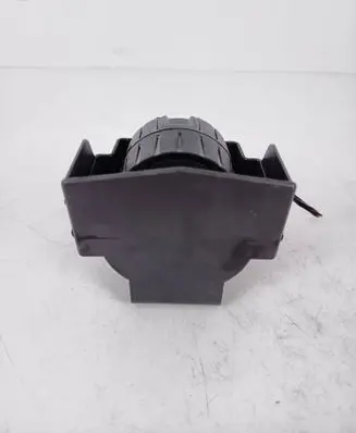 BMW 3 F30 F35 F31 Alarm system siren 9493759