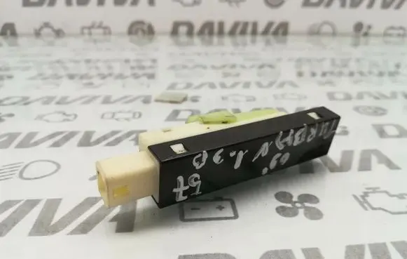 Toyota Urban Cruiser (XP110) Other relay