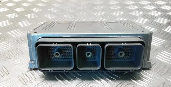 Jaguar S-Type Engine control unit/module XR8A12A650NBA