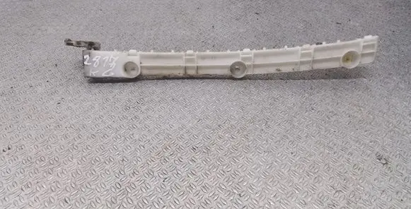 Mitsubishi Lancer VIII Rear bumper mounting bracket