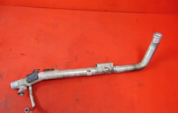 Audi A6 S6 C6 4F Engine coolant pipe/hose