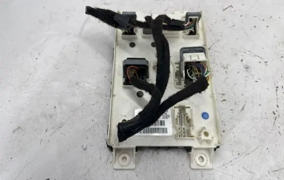 Dodge Durango Comfort/convenience module 68502353AD P68502353AD 68502353AG