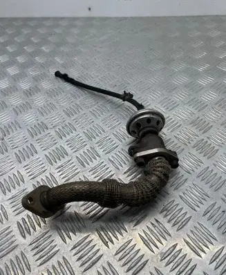 Audi A6 S6 C5 4B EGR valve 028131501E