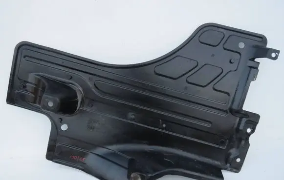 Volvo V60 Rear underbody cover/under tray 30736341