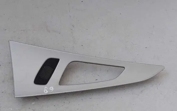 Audi A6 S6 C7 4G Rear door card trim 4G0867419 670940 23456789