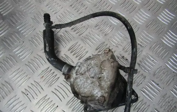 Fiat Doblo Vacuum pump 46771105 96111056