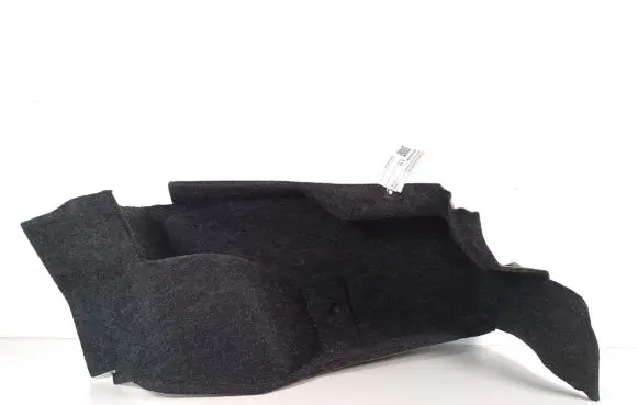 Ford Mustang V Trunk/boot side trim panel DR336345422AA