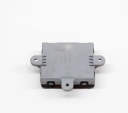 Land Rover Range Rover Evoque L538 Door control unit/module BJ3214D617AB