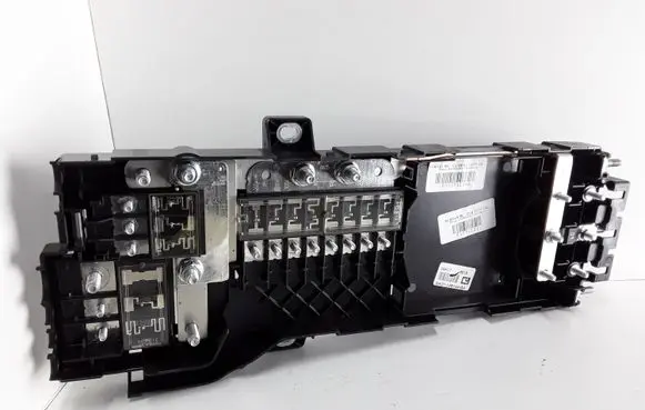 Ford Transit Custom Fuse module GK2T14B144GA