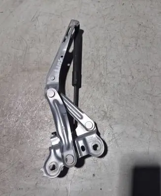 Skoda Superb B8 (3V) Engine bonnet/hood hinges 3V0823302