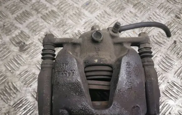 Renault Megane IV Front brake caliper