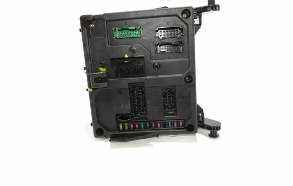 Ford Galaxy Fuse module S108152001