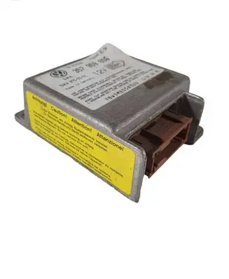 Audi A8 S8 D2 4D Airbag control unit/module 357959656 5WK4075391