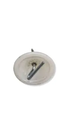 Volvo V50 Spare wheel bolt 91AB1424BB