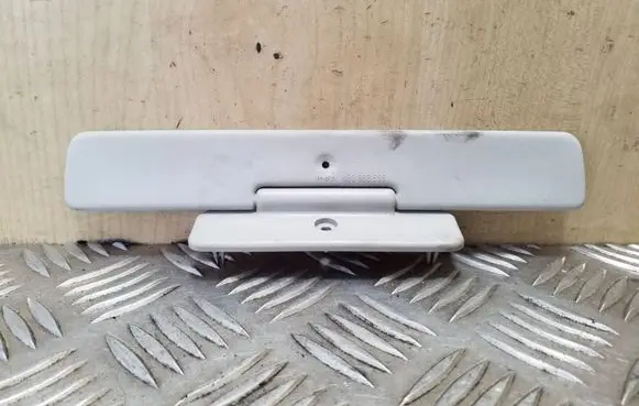 Volkswagen Golf IV Sun visor 3B0858555
