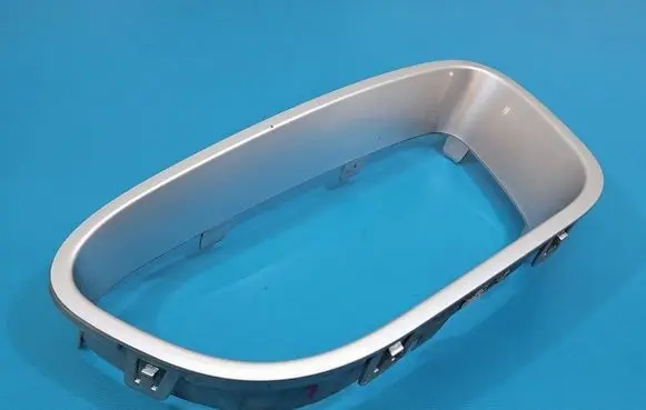 Citroen C5 Aircross Front fog light trim/grill 9826722577 IMPRK1560000