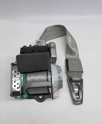 Audi A6 S6 C7 4G Front seatbelt 4G8857706M