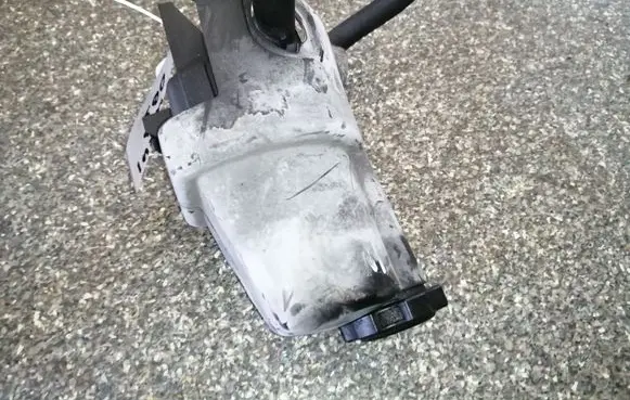 Opel Insignia A Power steering fluid tank/reservoir