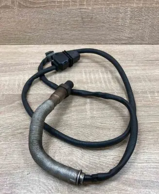 BMW 7 F01 F02 F03 F04 Lambda probe sensor 7586692 0258017207