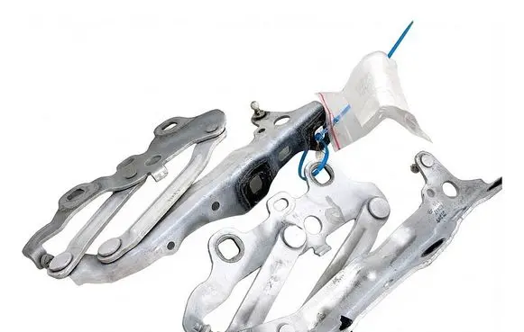 Jeep Grand Cherokee WL Engine bonnet/hood hinges
