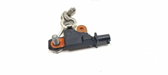 Jaguar XE Negative earth cable (battery) BJ3210C679AE 0199200060 20160618