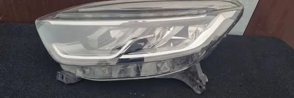 Headlight/headlamp