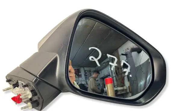 Lexus RX 450H Front door electric wing mirror E4034168 G539