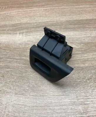 BMW 1 E81 E87 Ignition lock 6933708 10862510