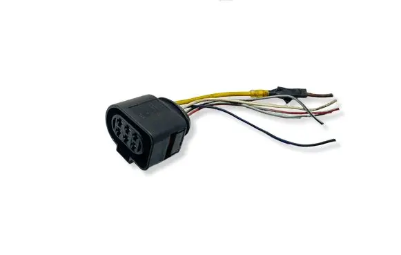 Audi TT TTS Mk2 Other wiring loom 1J0973733