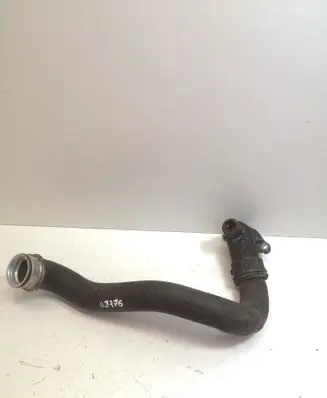 Mercedes-Benz E W211 Engine coolant pipe/hose A6422000056 A2115015482