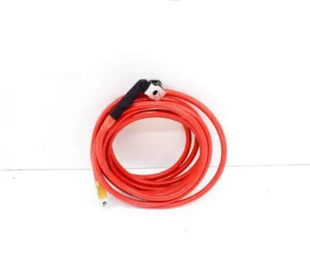 Mercedes-Benz E W213 Positive cable (battery) A2135404991