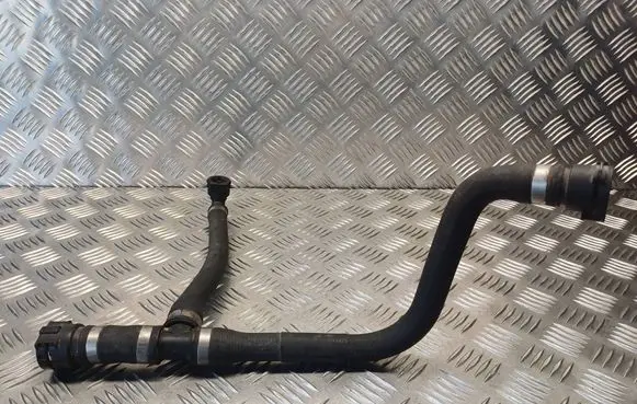 BMW 5 E60 E61 Engine coolant pipe/hose 7509984 738000765