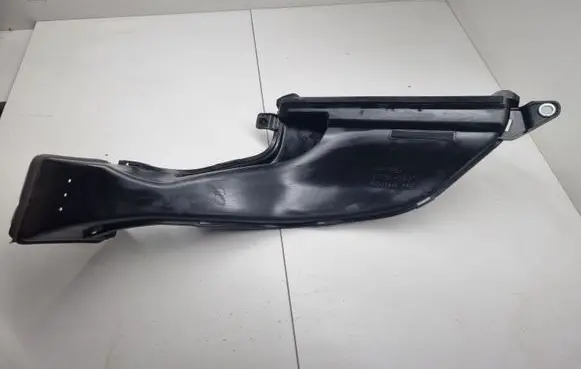 Lexus IS III XE30 Cabin air duct channel 1775136070