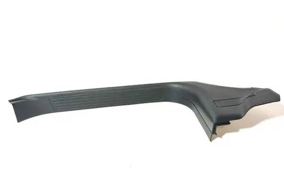 Mercedes-Benz ML W166 Front sill trim cover A1666800035