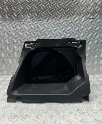 Mercedes-Benz ML W164 Glove box in trunk A164840005