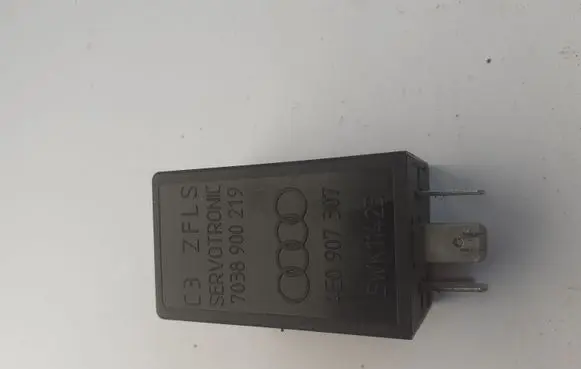 Volkswagen Phaeton Other relay 4E0907307 631